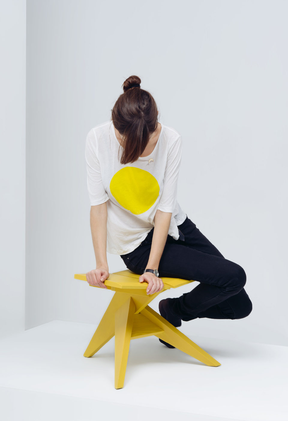 华体会体育官方在线官网 - 坐具|吧椅/凳子|办公家具|华体会体育官方在线官网家具|美第奇矮凳